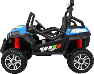 1life Pojazd Grand Buggy 4x4 STRONG LIFT Niebieski 4
