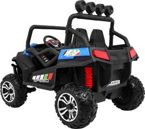 1life Pojazd Grand Buggy 4x4 STRONG LIFT Niebieski 5
