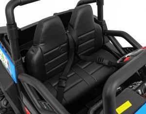 1life Pojazd Grand Buggy 4x4 STRONG LIFT Niebieski 10