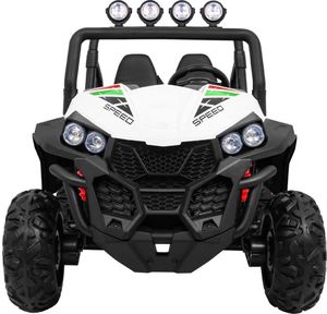 1life Pojazd Grand Buggy 4x4 STRONG LIFT Biały 3