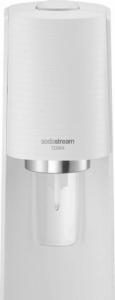 Saturator Sodastream Terra + 1 butelka + gaz Biały 2