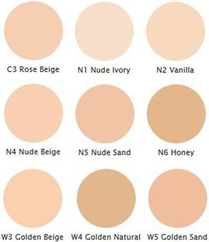 L’Oreal Paris True Match Super Blendable Foundation N4 Beige 30ml 2