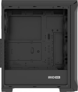 Obudowa GENESIS Irid 505F (NPC-1997) + Podkładka Genesis Carbon 500 MAXI LOGO (NPG-0660) 12