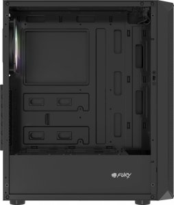 Obudowa Fury Shobo SH4 RGB (NFO-2153) + Mysz Fury Scrapper (NFU-1699) 16