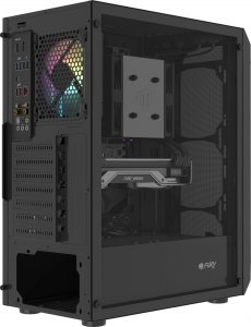 Obudowa Fury Shobo SH4 RGB (NFO-2153) + Mysz Fury Scrapper (NFU-1699) 4
