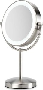 Lusterko kosmetyczne BaByliss BaByliss 9437E + Szczotka prostująca BaByliss Liss brusch 3D HSB101E jonizująca 2