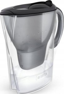 Dzbanek filtrujący Brita Marella + 9 wkładów MAXTRA PRO Pure Performance grafitowy 4