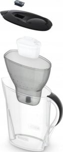 Dzbanek filtrujący Brita Marella + 9 wkładów MAXTRA PRO Pure Performance grafitowy 5