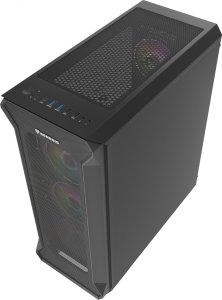 Obudowa GENESIS Obudowa Genesis IRID 505 ARGB V2 (NPC-1518) + Słuchawki Genesis Toron 301 Czarne (NSG-2160) 11