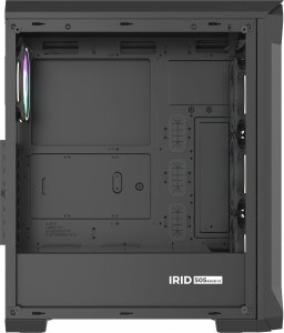 Obudowa GENESIS Obudowa Genesis IRID 505 ARGB V2 (NPC-1518) + Słuchawki Genesis Toron 301 Czarne (NSG-2160) 13