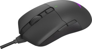 Klawiatura PREYON LONG Claw Brown (PLCB104B) + Mysz Preyon Owl Wireless (POW35B) 15