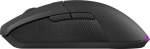 Klawiatura PREYON LONG Claw Brown (PLCB104B) + Mysz Preyon Owl Wireless (POW35B) 16