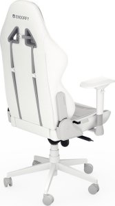 Fotel Endorfy Fotel Endorfy Scrim OWH (EY8A007) biały + Biurko Atlas L Electric Białe 150cm x 78cm 10