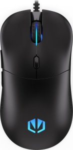 Klawiatura Endorfy Thock TKL Wireless Red Kailh Red Box (EY5A080) + Mysz GEM Plus 12