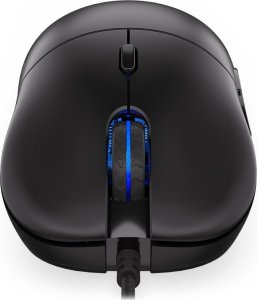 Klawiatura Endorfy Thock TKL Wireless Red Kailh Red Box (EY5A080) + Mysz GEM Plus 16