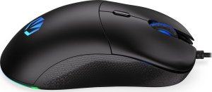 Klawiatura Endorfy Thock TKL Wireless Red Kailh Red Box (EY5A080) + Mysz GEM Plus 19