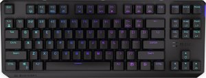 Klawiatura Endorfy Thock TKL Wireless Red Kailh Red Box (EY5A080) + Mysz GEM Plus 2