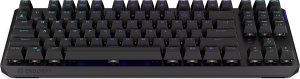 Klawiatura Endorfy Thock TKL Wireless Red Kailh Red Box (EY5A080) + Mysz GEM Plus 5