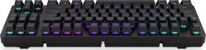 Klawiatura Endorfy Thock TKL Wireless Red Kailh Red Box (EY5A080) + Mysz GEM Plus 6
