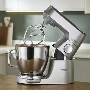 Robot planetarny Kenwood KVL85.124SI 7