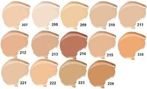 Dermacol Make-Up Cover 30g 224 3