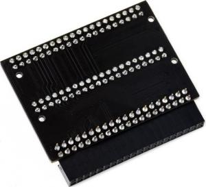Waveshare Adapter GPIO Raspberry Pi 400 (18995) 4