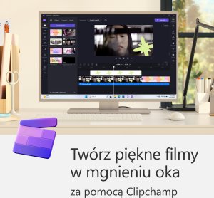 Microsoft 365 Family PL (6GQ-01940) + 360 Deluxe na 5 urządzeń na 12 miesięcy (21408667) 9