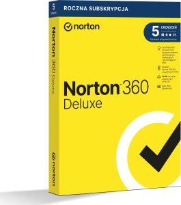 Microsoft 365 Family PL (6GQ-01940) + 360 Deluxe na 5 urządzeń na 12 miesięcy (21408667) 10