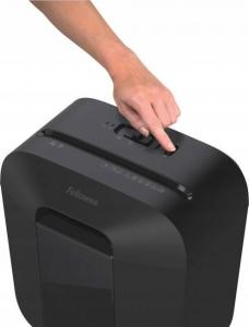 Niszczarka Fellowes LX25M P-4 3
