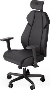 Fotel Endorfy Fotel Endorfy Meta BK czarny (EY8A005) + Floor Pad FP110C 4