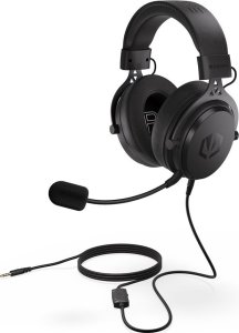 Słuchawki Endorfy Słuchawki Endorfy Viro Plus USB (EY1A001) + Mikrofon Solum Voice S 12