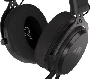 Słuchawki Endorfy Słuchawki Endorfy Viro Plus USB (EY1A001) + Mikrofon Solum Voice S 14