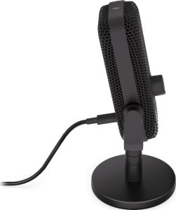 Słuchawki Endorfy Słuchawki Endorfy Viro Plus USB (EY1A001) + Mikrofon Solum Voice S 18
