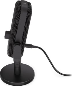 Słuchawki Endorfy Słuchawki Endorfy Viro Plus USB (EY1A001) + Mikrofon Solum Voice S 19