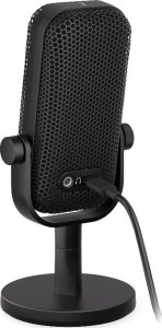 Słuchawki Endorfy Słuchawki Endorfy Viro Plus USB (EY1A001) + Mikrofon Solum Voice S 24