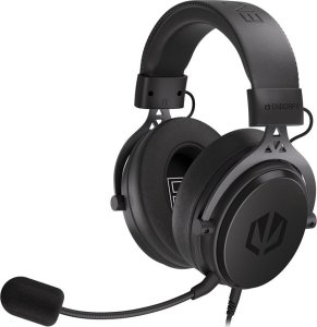 Słuchawki Endorfy Słuchawki Endorfy Viro Plus USB (EY1A001) + Mikrofon Solum Voice S 4