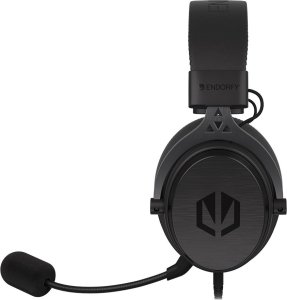 Słuchawki Endorfy Słuchawki Endorfy Viro Plus USB (EY1A001) + Mikrofon Solum Voice S 8