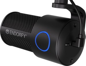 Mikrofon Endorfy Mikrofon Endorfy Solum Studio (EY1B009) + Słuchawki Viro Plus USB 21