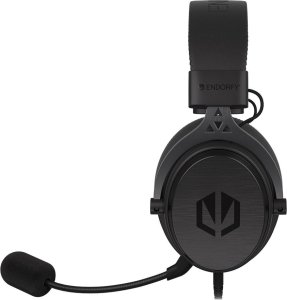 Mikrofon Endorfy Mikrofon Endorfy Solum Studio (EY1B009) + Słuchawki Viro Plus USB 30