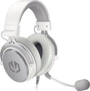 Mikrofon Endorfy Mikrofon Endorfy AXIS Streaming OWH (EY1B007) + Słuchawki Viro Plus Białe 12