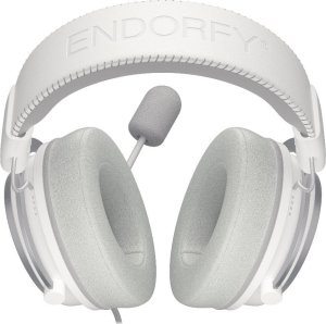 Mikrofon Endorfy Mikrofon Endorfy AXIS Streaming OWH (EY1B007) + Słuchawki Viro Plus Białe 21