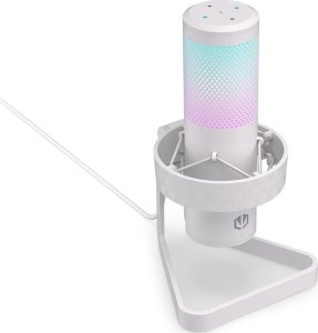Mikrofon Endorfy Mikrofon Endorfy AXIS Streaming OWH (EY1B007) + Słuchawki Viro Plus Białe 6