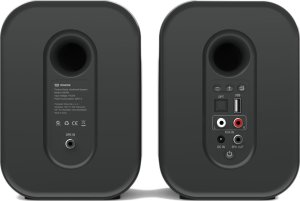 Mozos Mozos MSTV mobilny stojak tv stand do telewizora + Głośniki komputerowe Agera 13