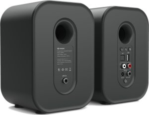 Mozos Mozos MSTV mobilny stojak tv stand do telewizora + Głośniki komputerowe Agera 10