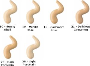 Artdeco Rich Treatment Foundation Podkład 10 Sunny Shell 20ml 2