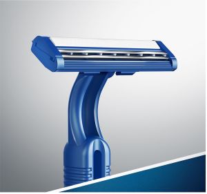 Gillette Blue II Maszynka do golenia 10szt 5