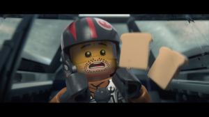 LEGO Gwiezdne Wojny: Przebudzenie Mocy PS4 8