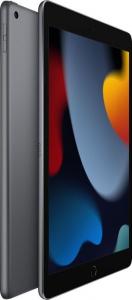Tablet Apple iPad 10.2" 9 gen. 64 GB Szary (MK2K3FD/A) 2