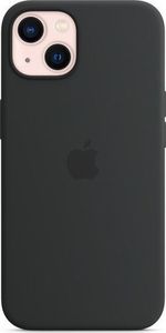 Apple Silikonowe etui z MagSafe do iPhone’a 13 – północ 4