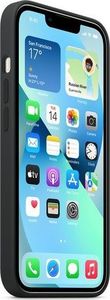 Apple Silikonowe etui z MagSafe do iPhone’a 13 – północ 7